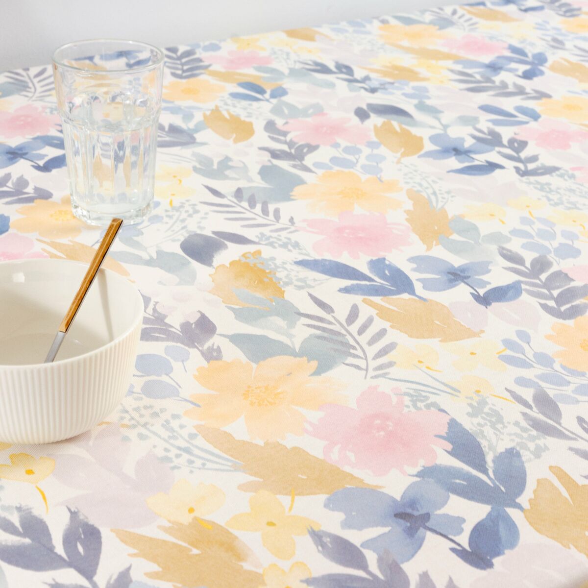 Nappe antitache Belum Gisborne Multicouleur 250 x 150 cm